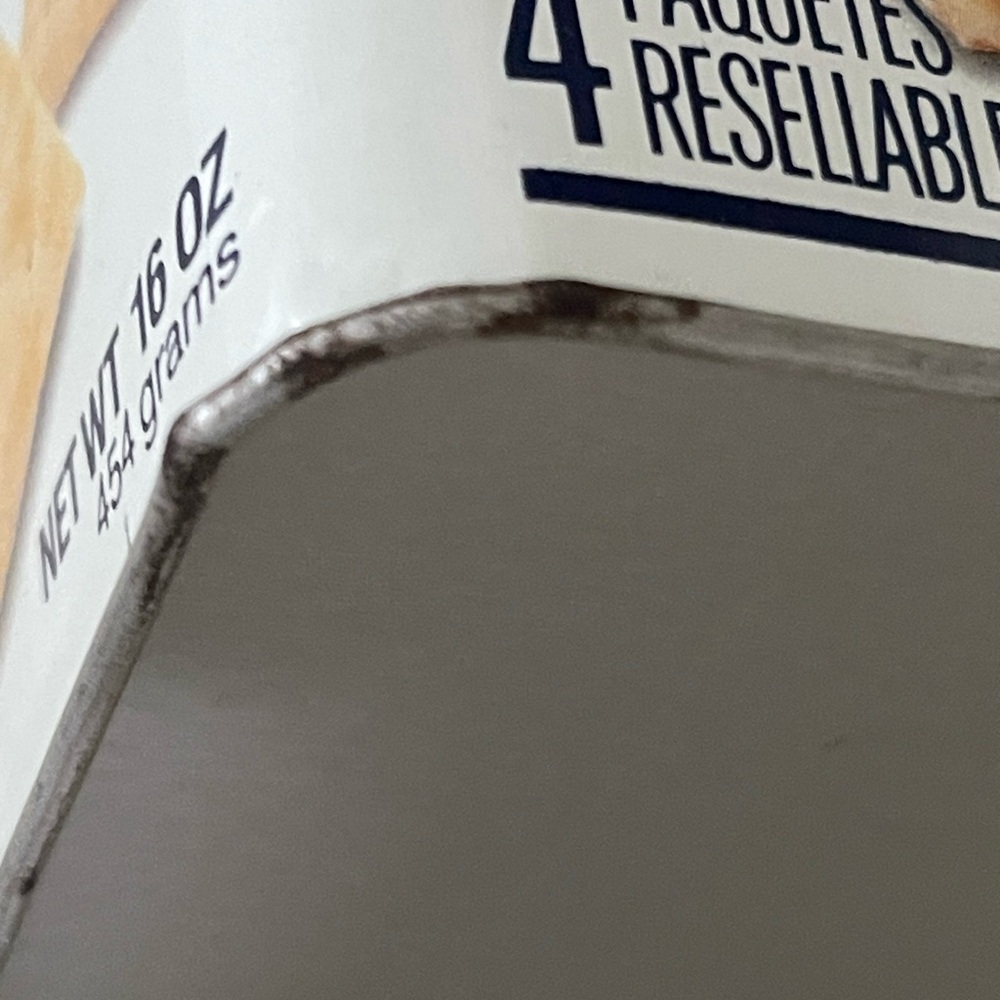 Nabisco Premium Saltine Cracker Tin - Picture 11 of 16